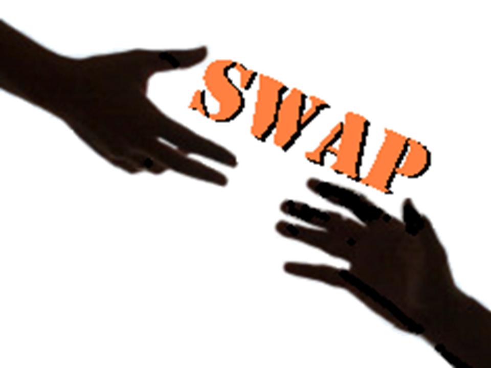 SWAP Logo