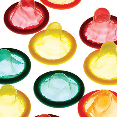 Condoms