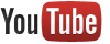 YouTube logo