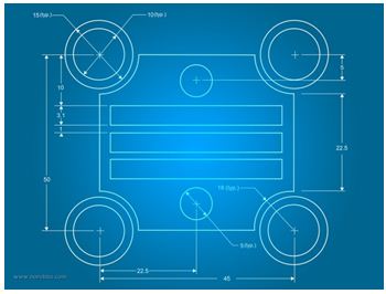 Blueprint logo