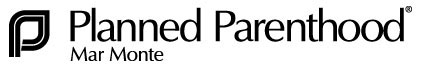 Planned Parenthood Mar Monte logo Planned Parenthood Mar Monte logo