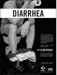 Health Belief Model (Diarrhea)