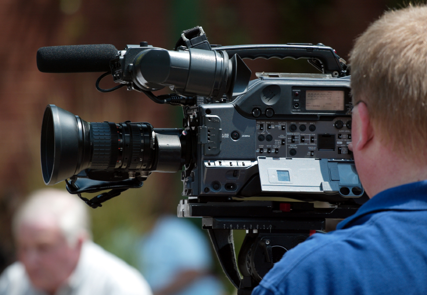Videographer