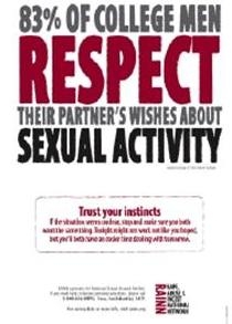 Social Norms Theory (Respect)