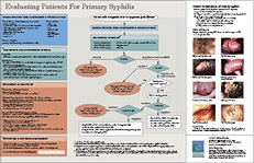 Syphilis Primary Algorithms